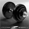 News Badminton Voltric Z-Force 1