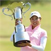 Maiko Wakabayashi wins Nishijin Ladies Classic