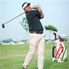 Mardan Mamat wins the Philippine Open Title