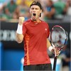 News Tennis Balls 1