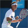 News Tennis Indian Well Nalbandian 1