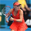 News Tennis Second Week 1