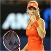 News Tennis Wozniacki Sony 1