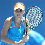 Belinda Bencic