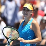 Belinda Bencic