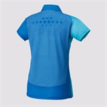 Ladies-Polo 20298, ballast blue 