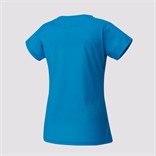 Ladies-Polo 20303, sea blue