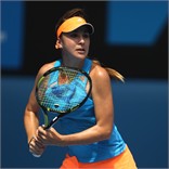 Belinda Bencic