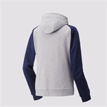 Ladies-Kapuzenjacke 39002, gray