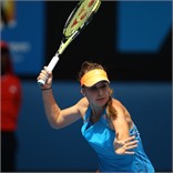 Belinda Bencic