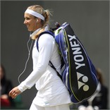 Sabine Lisicki 