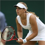 Sabine Lisicki 