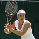 Sabine Lisicki 