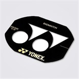 AC418EX Stencil Card As brochure
