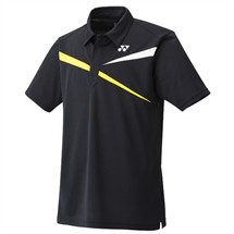 Polo-Shirt 10133, black