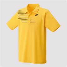 Polo-Shirt 12133, corn yellow