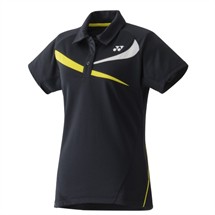 Ladies-Polo 20240, black