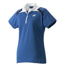 Ladies-Polo 20241, royal blue