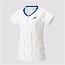 Ladies-Polo 20303, white