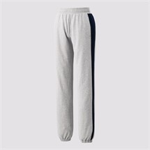 Ladies-Jogginghose 39003, gray