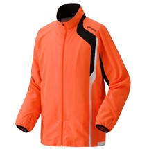 Jacke 52003, shine orange