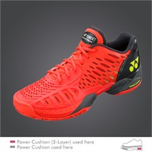 POWER CUSHION ECLIPSION M