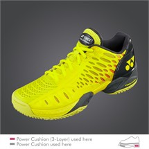 POWER CUSHION ECLIPSION CL