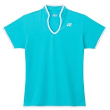 Polo Shirt L2407, ocean blue