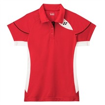 Polo Shirt L2452,red