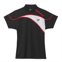 Polo Shirt L2471, black