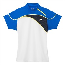 Polo Shirt L2474, shine blue