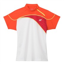 Polo Shirt L2475, orange