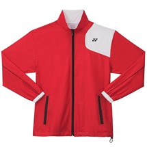 Ladies Jacke L8462, red