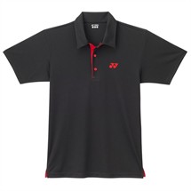 Polo Shirt M1401, black