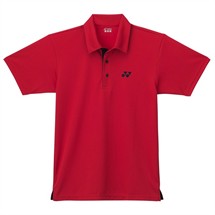 Polo Shirt M1402, red
