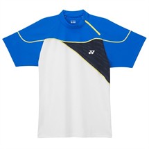 Polo Shirt M1474, shine blue