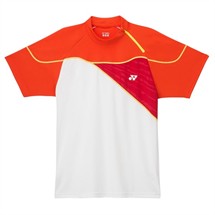 Polo Shirt M1475, orange