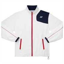 Jacke M7460, white