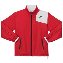 Jacke M7462, red