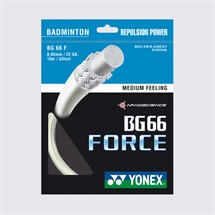 BG 66 FORCE