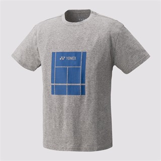 T-Shirt 16245, gray
