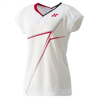 Ladies-Polo 20238, white