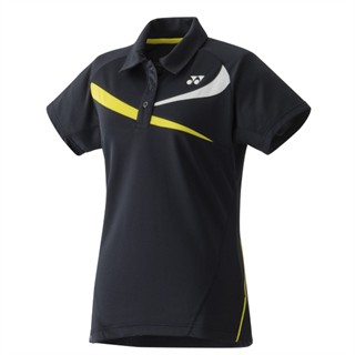 Ladies-Polo 20240, black
