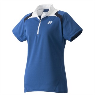 Ladies-Polo 20241, royal blue