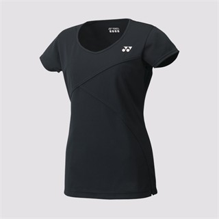 Ladies-Polo 20290, black