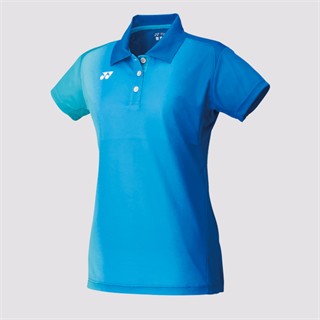 Ladies-Polo 20298, ballast blue 
