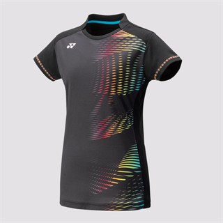 Ladies-Polo 20299, black 