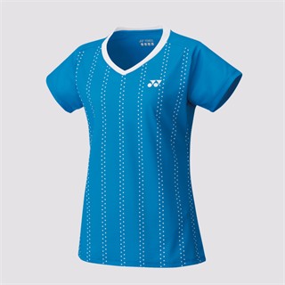 Ladies-Polo 20303, sea blue