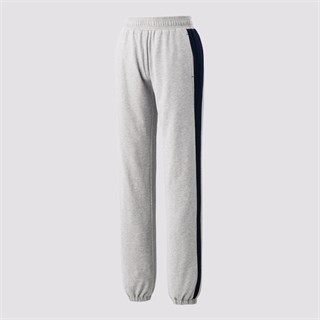 Ladies-Jogginghose 39003, gray