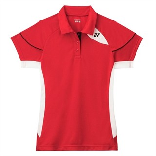 Polo Shirt L2452,red